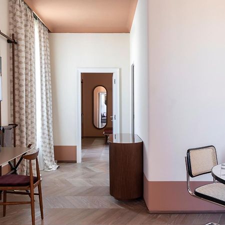 Palazzo Velabro, A Member Of Design Hotels Рим Екстер'єр фото