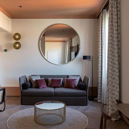 Palazzo Velabro, A Member Of Design Hotels Рим Екстер'єр фото