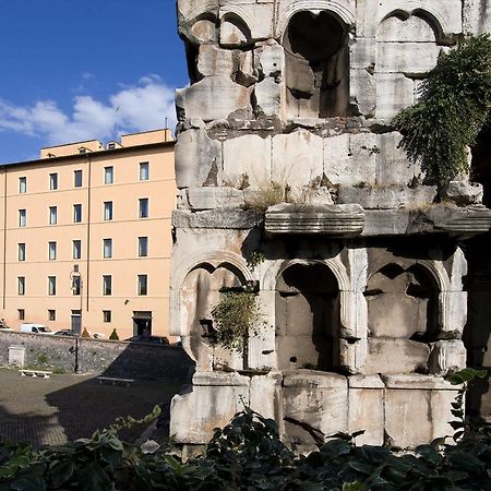 Palazzo Velabro, A Member Of Design Hotels Рим Екстер'єр фото