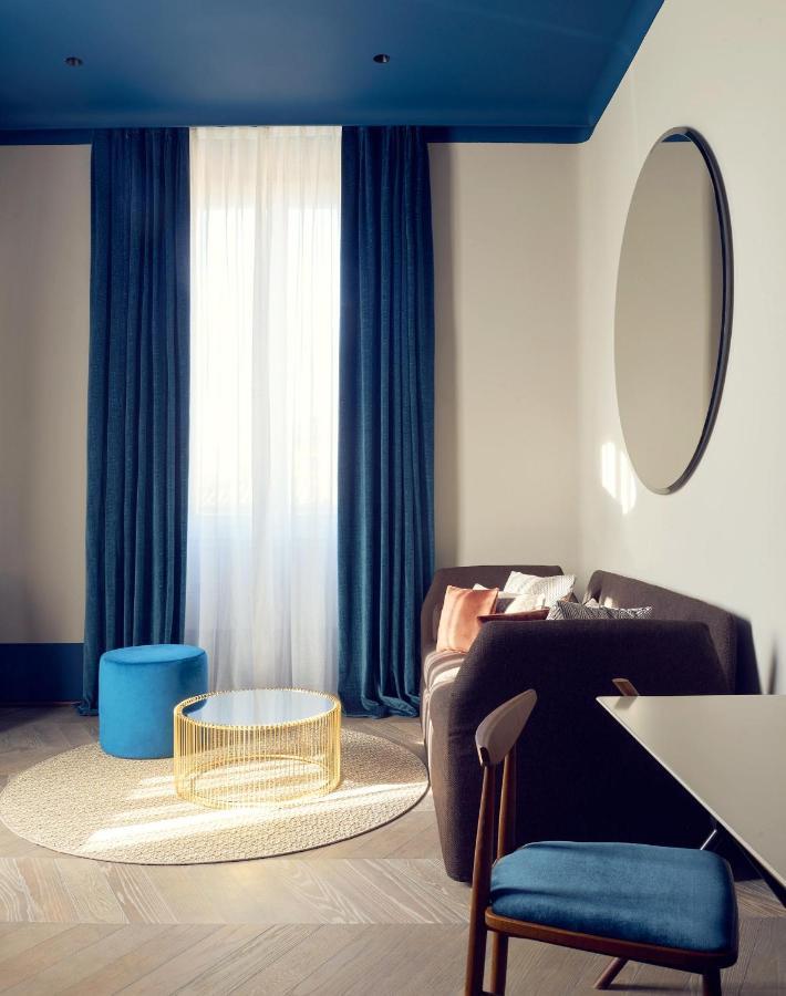 Palazzo Velabro, A Member Of Design Hotels Рим Екстер'єр фото