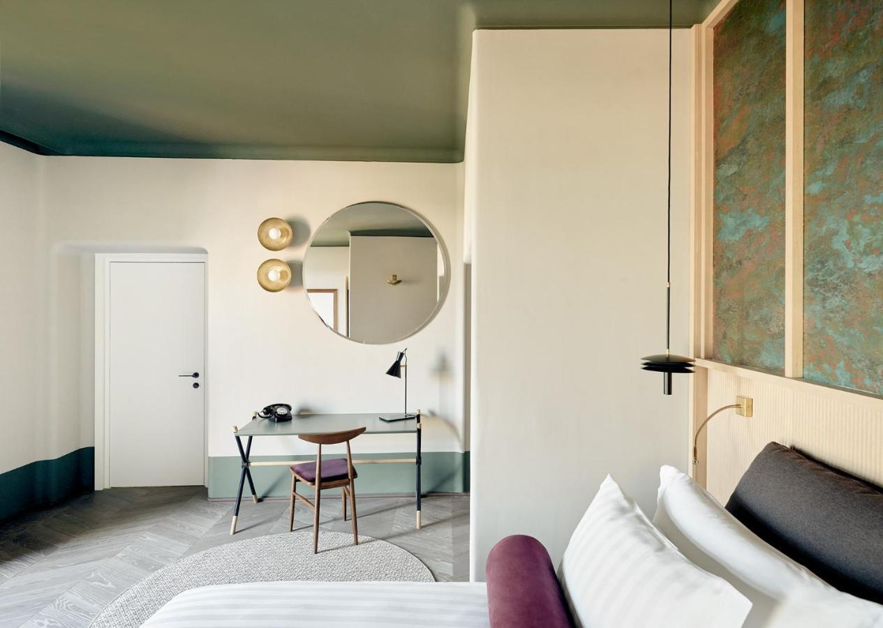 Palazzo Velabro, A Member Of Design Hotels Рим Екстер'єр фото