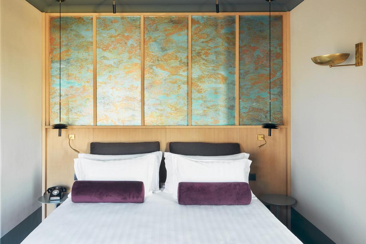 Palazzo Velabro, A Member Of Design Hotels Рим Екстер'єр фото