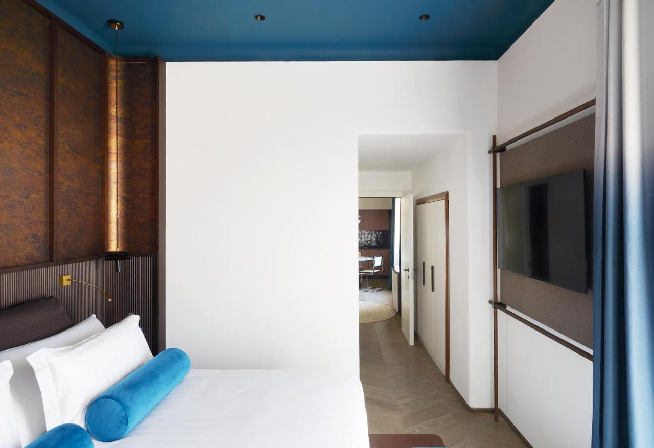 Palazzo Velabro, A Member Of Design Hotels Рим Екстер'єр фото