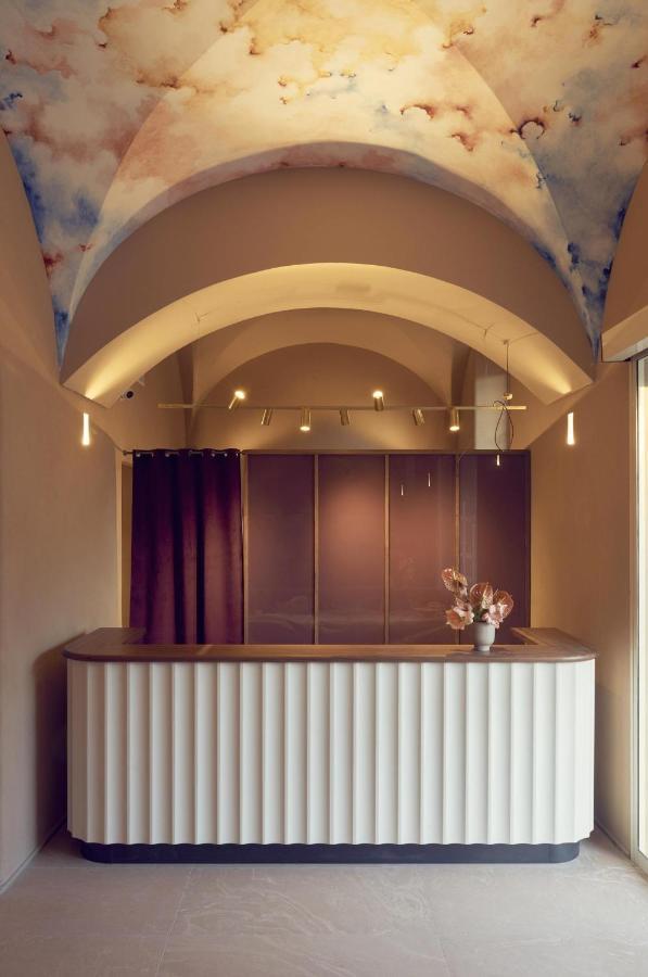 Palazzo Velabro, A Member Of Design Hotels Рим Екстер'єр фото