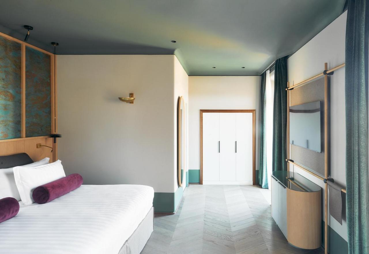 Palazzo Velabro, A Member Of Design Hotels Рим Екстер'єр фото