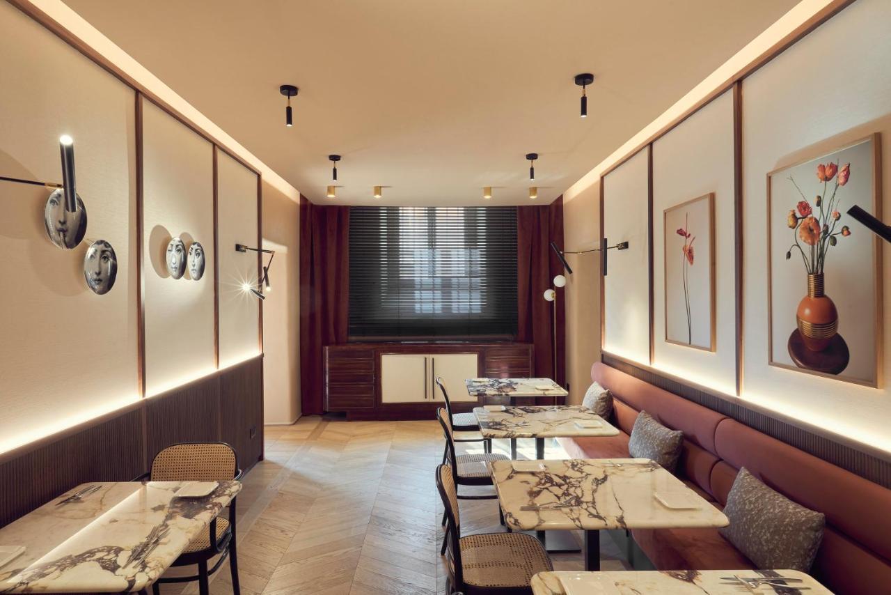 Palazzo Velabro, A Member Of Design Hotels Рим Екстер'єр фото
