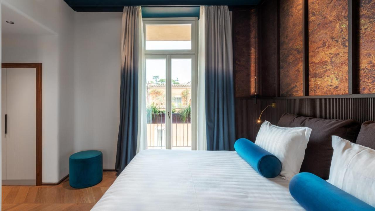 Palazzo Velabro, A Member Of Design Hotels Рим Екстер'єр фото