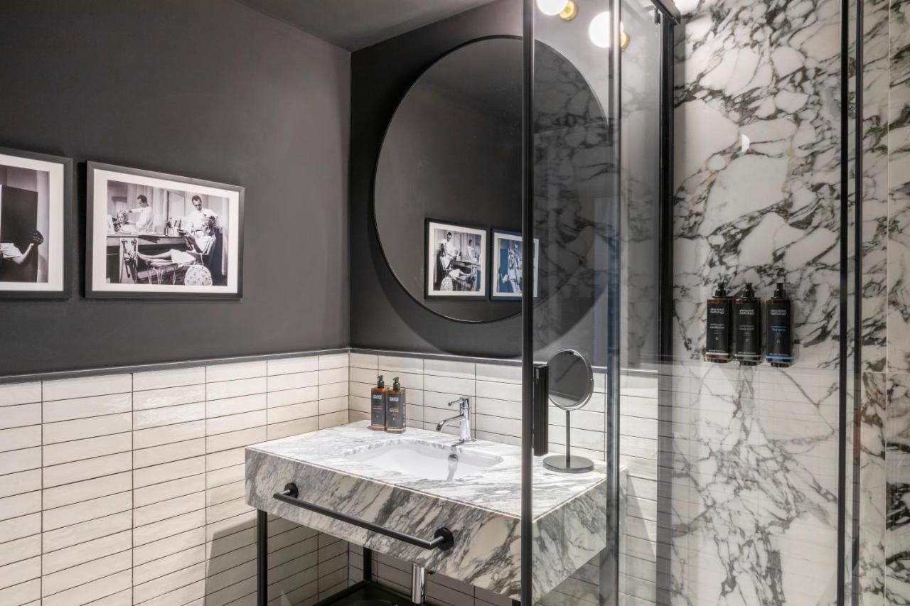 Palazzo Velabro, A Member Of Design Hotels Рим Екстер'єр фото