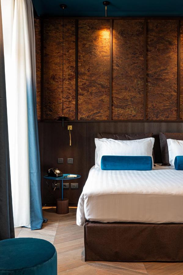 Palazzo Velabro, A Member Of Design Hotels Рим Екстер'єр фото