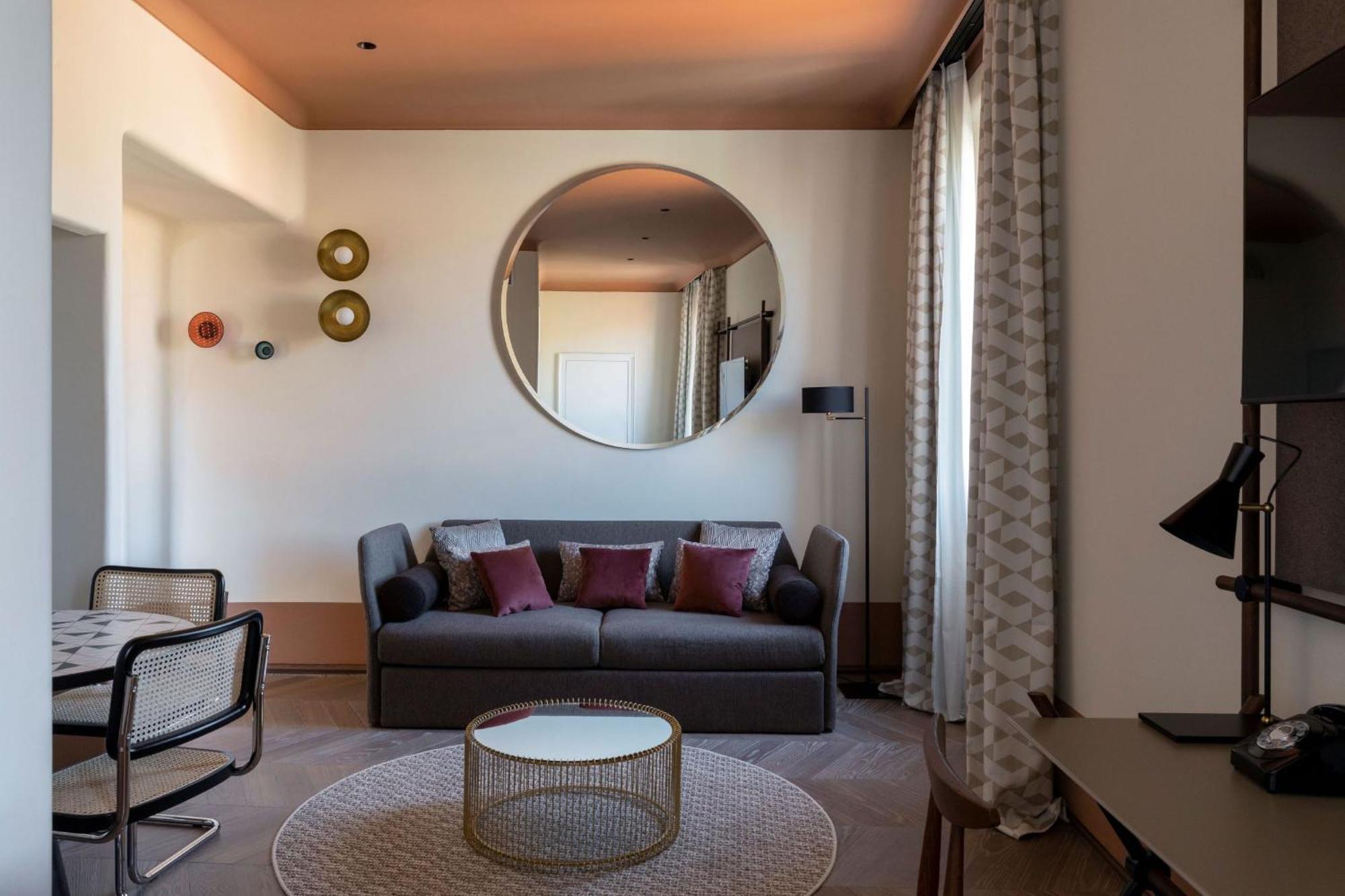 Palazzo Velabro, A Member Of Design Hotels Рим Екстер'єр фото