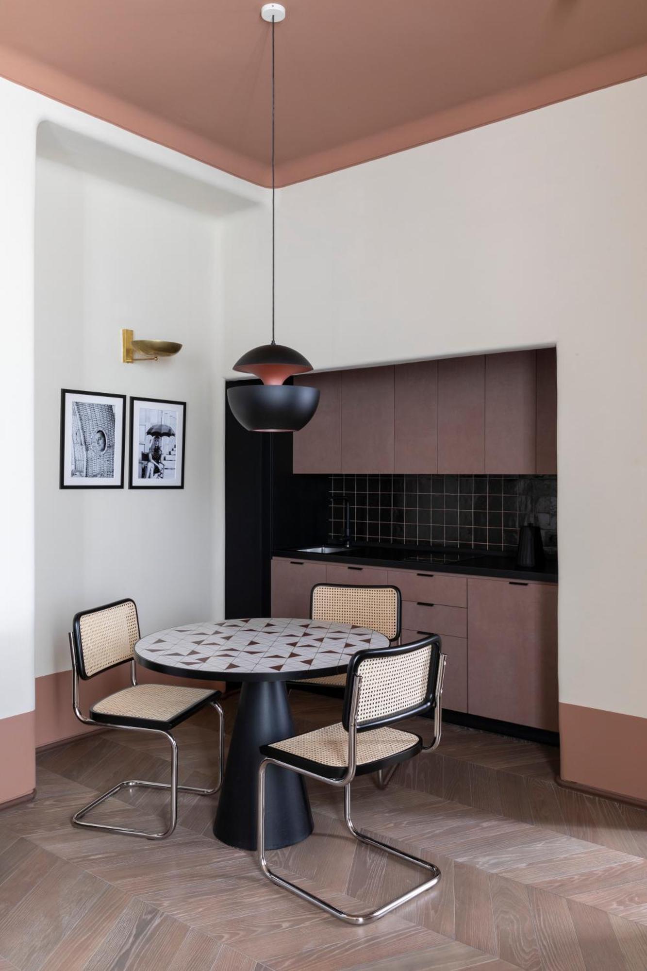 Palazzo Velabro, A Member Of Design Hotels Рим Екстер'єр фото