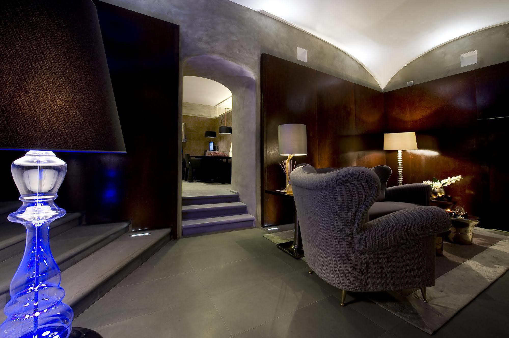 Palazzo Velabro, A Member Of Design Hotels Рим Екстер'єр фото