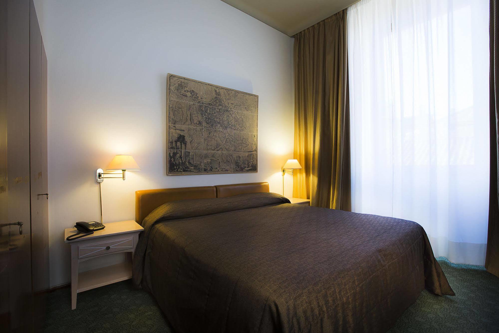 Palazzo Velabro, A Member Of Design Hotels Рим Екстер'єр фото
