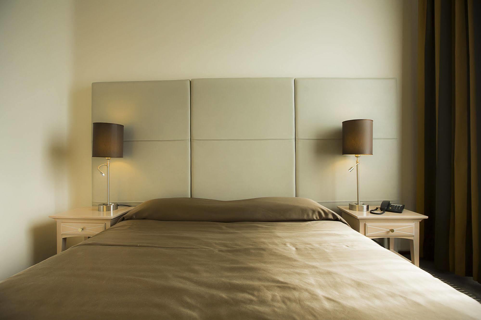 Palazzo Velabro, A Member Of Design Hotels Рим Екстер'єр фото